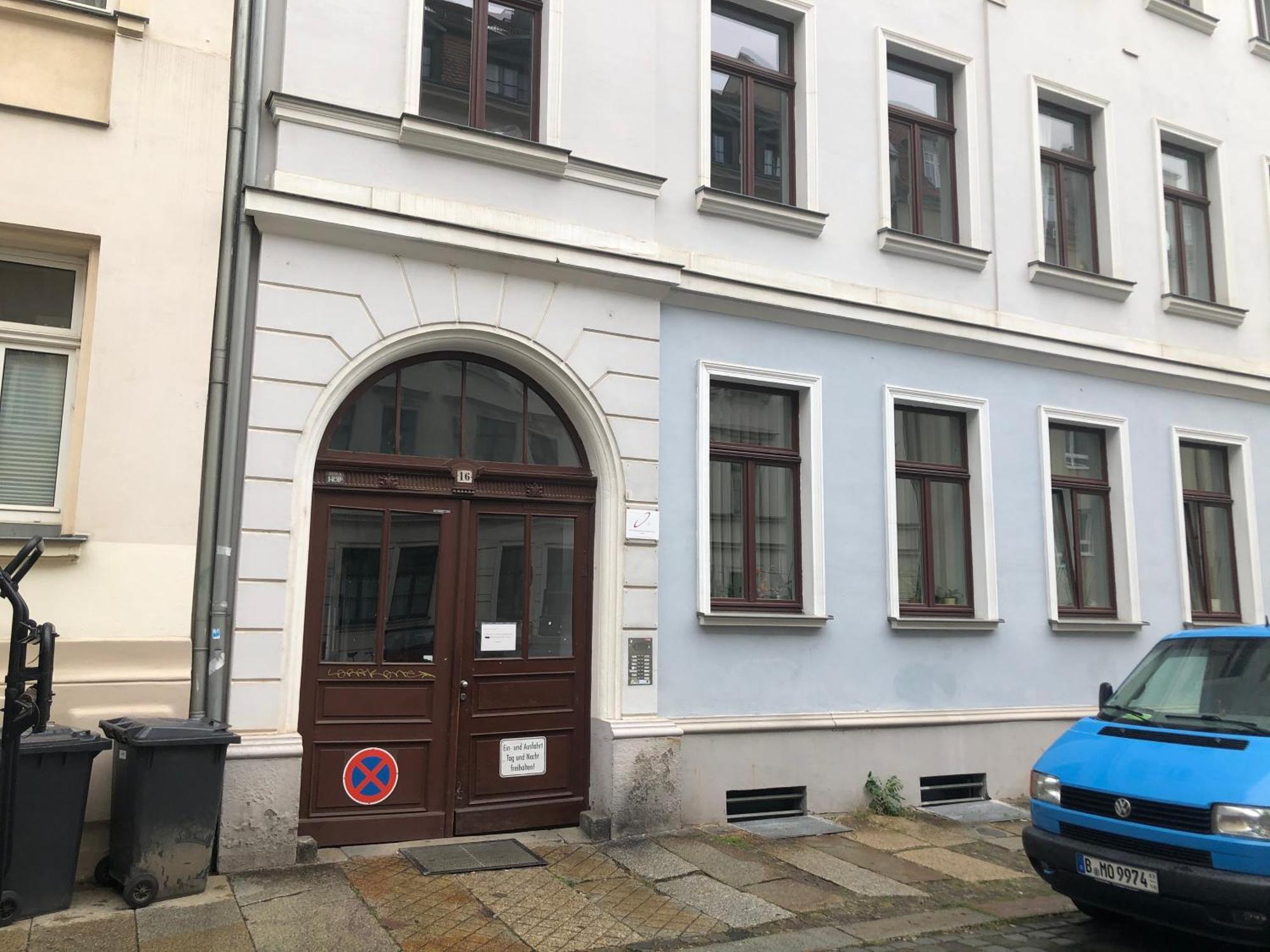 Modernes Und Geräumiges Im Schauspielviertel *