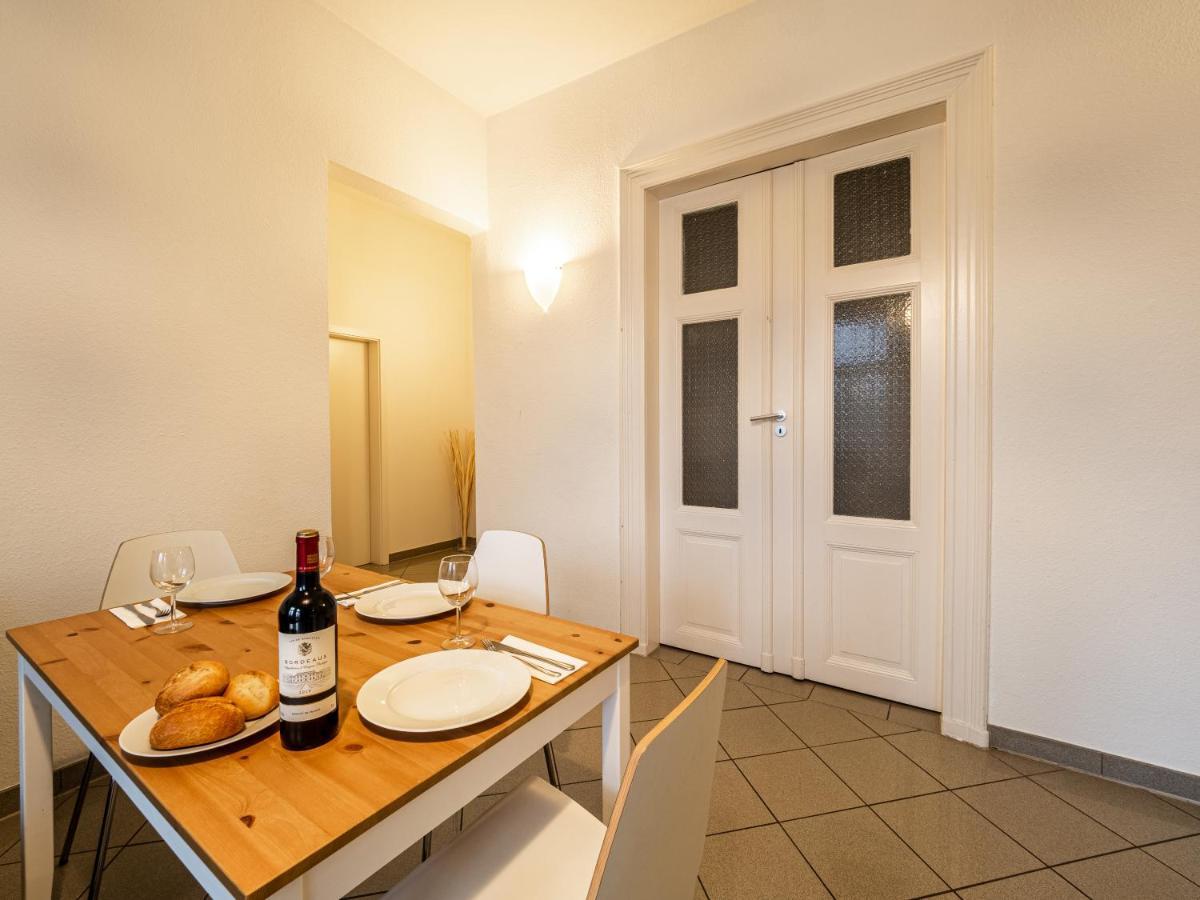 Modernes Und Geräumiges Im Schauspielviertel Apartment *