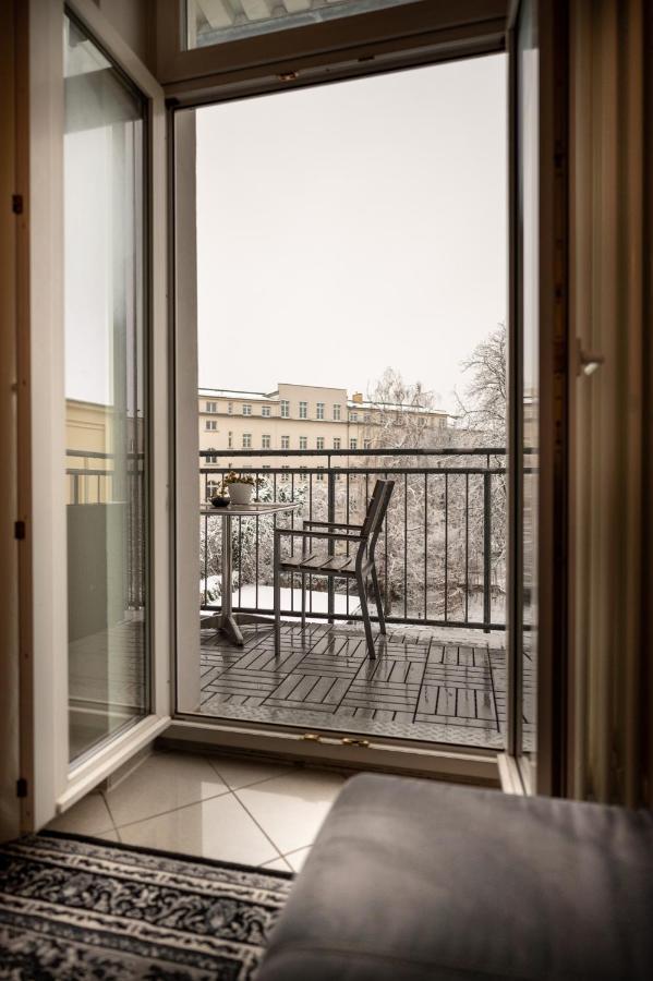Modernes Und Geräumiges Im Schauspielviertel Apartment
